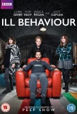 Poster for Ill Behaviour