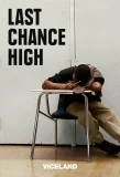 Poster for Last Chance High
