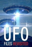 Poster for UFO Files: Revisited