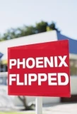 Poster for Phoenix Flipped