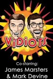 Poster for Vidiots