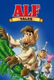 Poster for ALF Tales