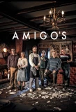 Poster for Amigo's