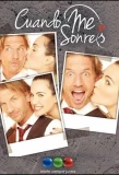 Poster for Cuando me sonreís