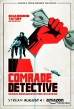 Poster for Comrade Detective