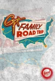 Poster for Guy's Family Road Trip
