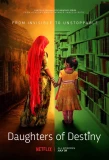 Poster for Daughters of Destiny