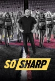 Poster for So Sharp