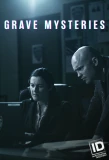 Poster for Grave Mysteries