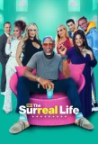 Poster for The Surreal Life