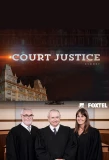 Poster for Court Justice Sydney
