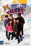 Poster for Majority Rules!