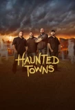Poster for Haunted Towns