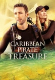 Poster for Caribbean Pirate Treasure