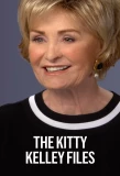 Poster for The Kitty Kelley Files