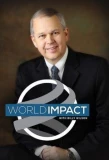 Poster for World Impact with Billy Wilson