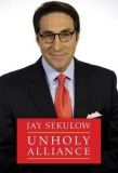 Poster for Jay Sekulow: The Unholy Alliance