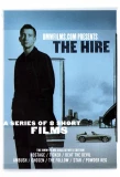 Poster for The Hire