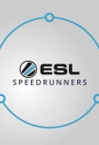 Poster for ESL SpeedRunners