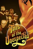 Poster for Tales of the Unexpected