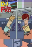 Poster for DJ & the Fro