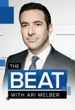 Poster for The Beat with Ari Melber