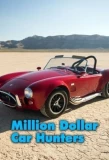 Poster for Million Dollar Car Hunters