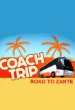 Poster for Coach Trip: Road to Zante