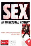 Poster for SEX: An Unnatural History
