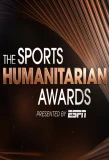 Poster for Sports Humanitarian of the Year Awards