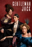 Poster for Gentleman Jack