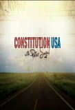 Poster for Constitution USA with Peter Sagal