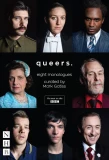 Poster for Queers