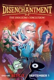 Poster for Disenchantment