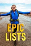 Poster for Epic Lists