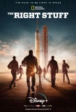 Poster for The Right Stuff