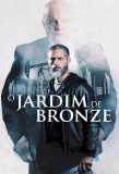 Poster for El Jardín de Bronce