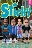 Poster for Sticky