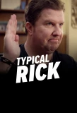 Poster for Typical Rick