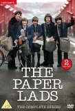 Poster for The Paper Lads