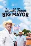 Poster for Small Town, Big Mayor