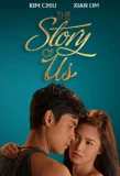 Poster for The Story of Us