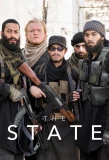 Poster for The State