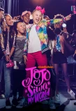 Poster for JoJo Siwa: My World