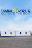 Poster for House Hunters: Outside the Box