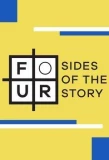 Poster for Four Sides of the Story