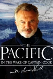 Poster for The Pacific: In The Wake of Captain Cook with Sam Neill
