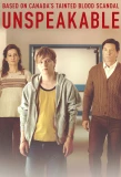 Poster for Unspeakable