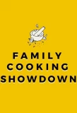 Poster for Family Cooking Showdown