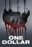 Poster for One Dollar